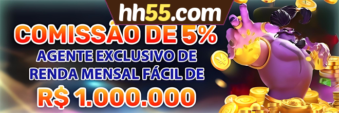 hh55.com Comissão