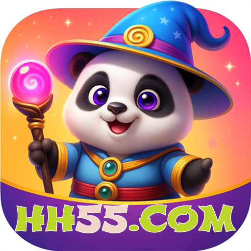 hh55.com Logo